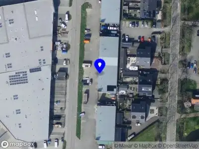 Isomontage Dordrecht