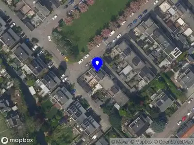 I. Yilmaz Management B.V.