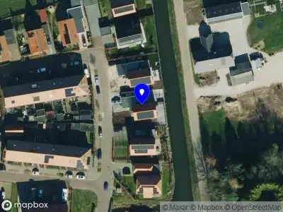 Nieuw bedrijf De Veen dienstverlening