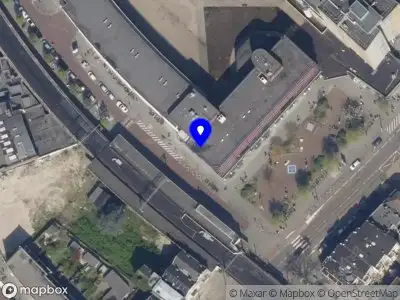 Kinderzorg Kliniek Nederland B.V. Rotterdam