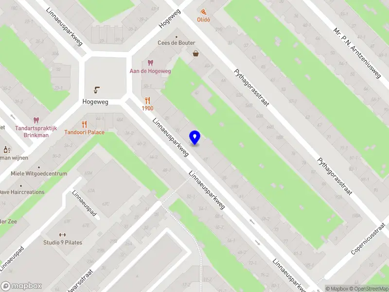 MIFA Finance Amsterdam