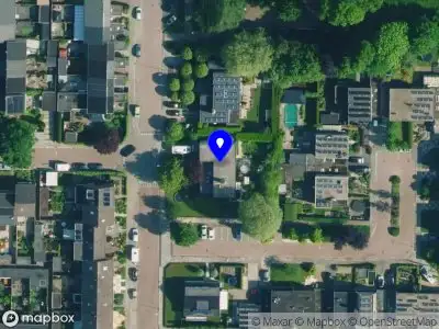 Schoonheidsspecialist Sandra