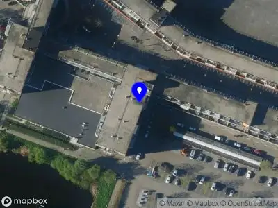 Nieuw bedrijf Online Webbouwers