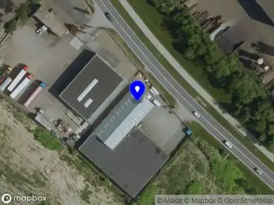 GTO Tyres B.V. Hoensbroek