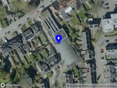 Nieuw bedrijf Robinzorgt