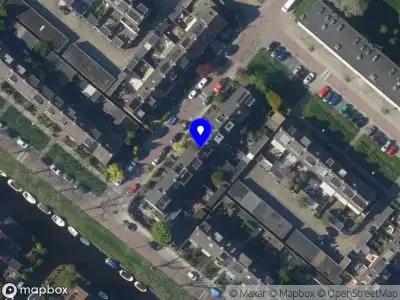 Piket Tuinen Voorschoten