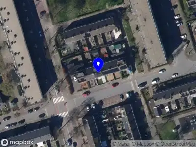 Nieuw bedrijf HZ Construction