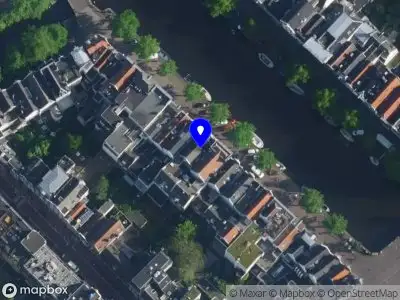 What Makes You Smile Amsterdam