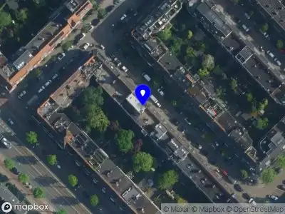 Nieuw bedrijf Florian Joahn Studio B.V.