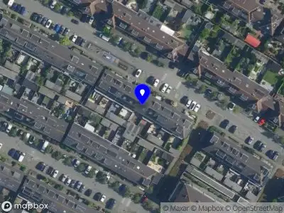 Nieuw bedrijf Quark Holding B.V.