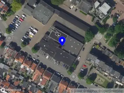 Ontrafel Coaching & Training Sliedrecht