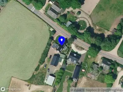 Janssen Vastgoed B.V.