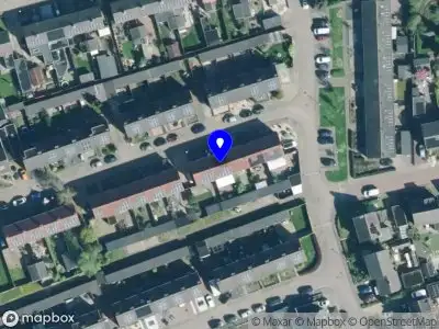 Nieuw bedrijf Ricardo's Schilderwerken