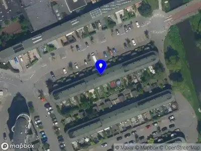 cino fixed Zaandam