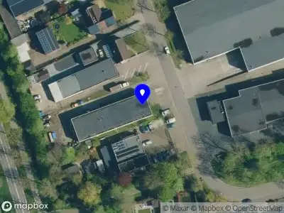 De Parel zonnepaneelreiniging & bedrijfsdiensten Ulft