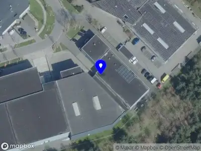 Nieuw bedrijf Watchthedoor B.V.