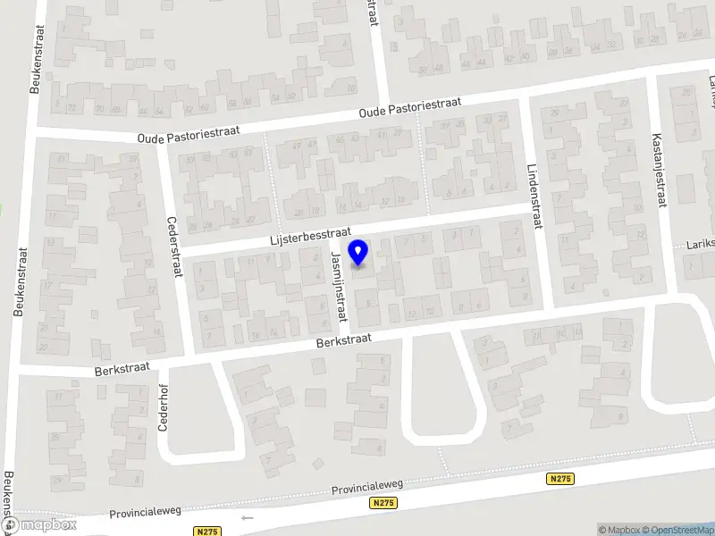 Pülmanns Beheer B.V.