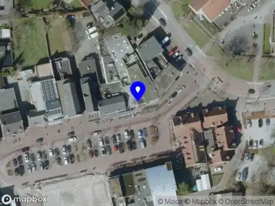 Nieuw bedrijf Barbershop Hof 49 Bergeijk