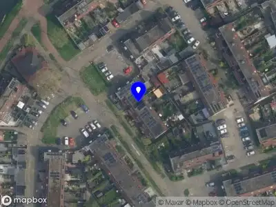 Nieuw bedrijf ZorgSTAR