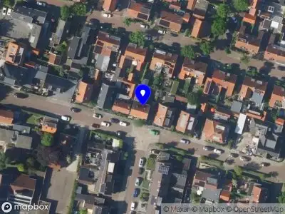 Nieuw bedrijf Lambert Project Management