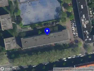 Nieuw bedrijf pro-perfect bouw