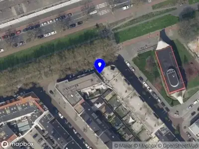 NMS Services Rotterdam