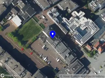 Pieters Agency Zeist