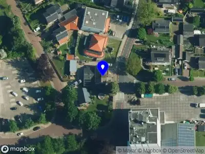 Vakantieverblijf Perron 3 Haarle
