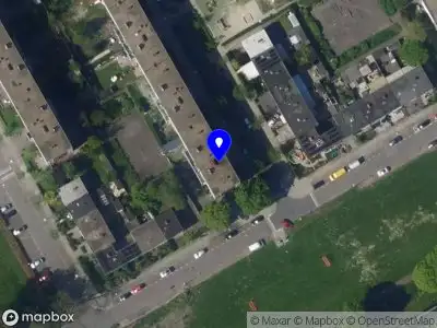 Nieuw bedrijf Fouad Care