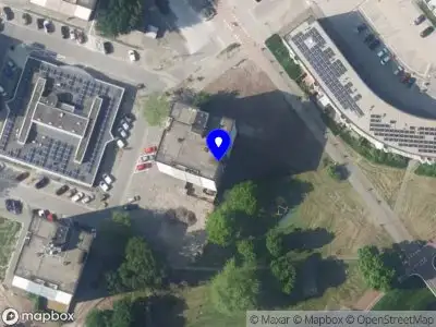 Nieuw bedrijf NVBlanken