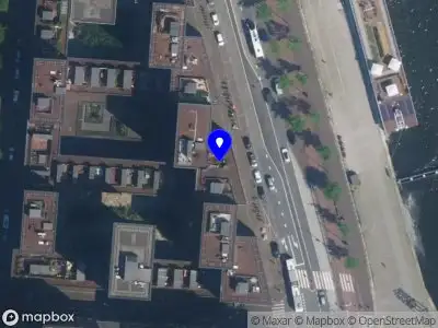 U AID STICHTING Amsterdam