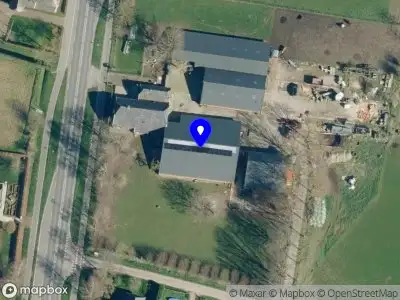 Nieuw bedrijf B.Berendsen dienstverlening