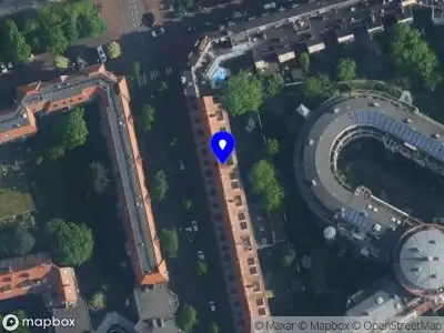 Van Dam Consultancy Amsterdam