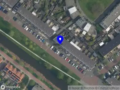 Nieuw bedrijf CL50project