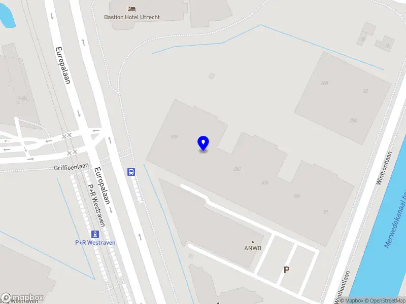LA Infra B.V. Utrecht