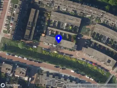 PJ Samek Klussenbedrijf Alphen aan den Rijn