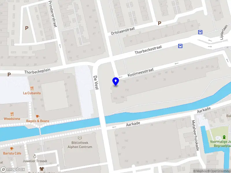 VvE De Kroon Koolmeesstraat 8 t/m 124 Alphen aan den Rijn