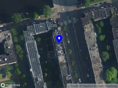 Nieuw bedrijf V.v.E. ondersplitsing Rijnstraat 8 3 A'dam