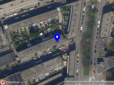 TIBAYA'S Rotterdam