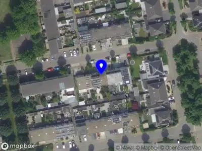 FlyFin Roosendaal