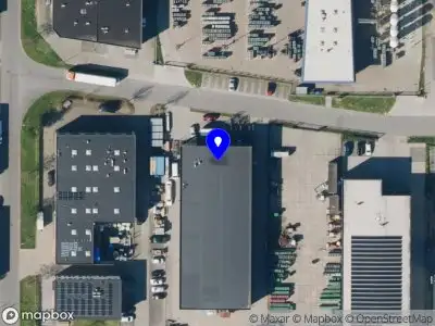 Van Veen Waaijenberg Holding B.V. HETEREN