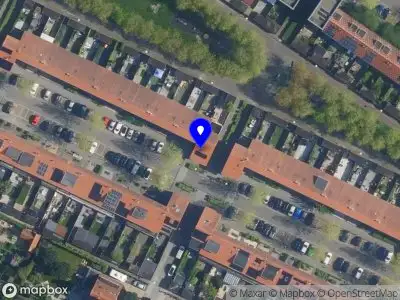 Tommy Botros Holding B.V. in liquidatie