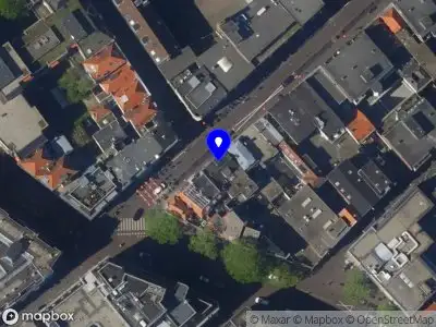 Nieuw bedrijf Momo Agency