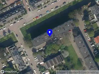 Bliksef Maassluis