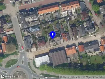 Nieuw bedrijf Maxyoursports