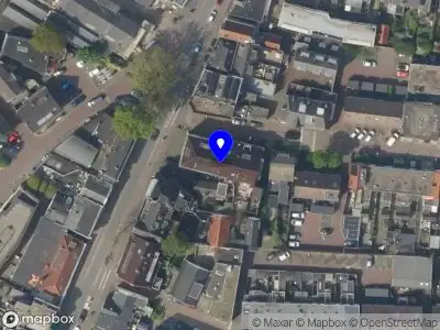 Nieuw bedrijf Georges Kool