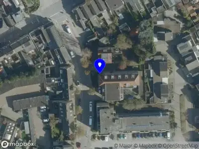 Nieuw bedrijf Lukas Afwerking