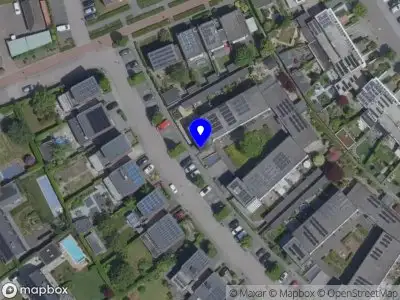 Aan de Maas Vastgoed B.V. Geldrop