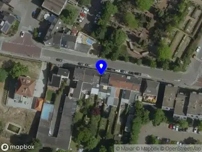 Coby Nies fotografie