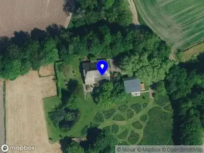 B&B 'T Winckel Laren